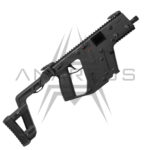 Krytac Kriss Vector GBB - Black - obrazek 5