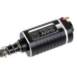 SA Brushless Motor Dark Matter(TM), 34000 rpm - Long shaft