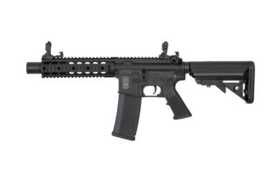 SA M4 Special Operation HAL ETU(TM) (SA-C05 CORE(TM)) - Black