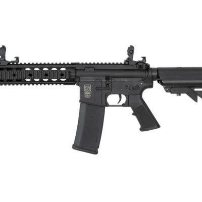 SA M4 Special Operation HAL ETU(TM) (SA-C05 CORE(TM)) - Black