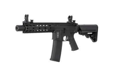 SA M4 Special Operation HAL ETU(TM) (SA-C05 CORE(TM)) - Black - obrazek 2