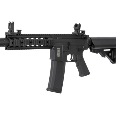 Alternative view of SA M4 Special Operation HAL ETU(TM) (SA-C05 CORE(TM)) - Black
