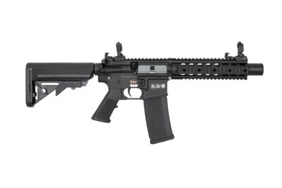 SA M4 Special Operation HAL ETU(TM) (SA-C05 CORE(TM)) - Black - obrazek 4