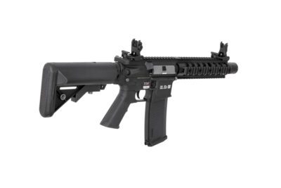 SA M4 Special Operation HAL ETU(TM) (SA-C05 CORE(TM)) - Black - obrazek 5