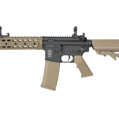 SA M4 Special Operation HAL ETU(TM) (SA-C05 CORE(TM)) - Black/Tan