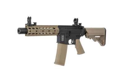 SA M4 Special Operation HAL ETU(TM) (SA-C05 CORE(TM)) - Black/Tan - obrazek 2