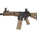 SA M4 CQB M-LOK HAL ETU(TM) (SA-C25 CORE(TM)) - Chaos Bronze