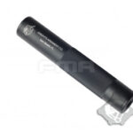 FMA KNIGHTS ARMAMENT (KAC) Type Silencer 35x198 mm - Black
