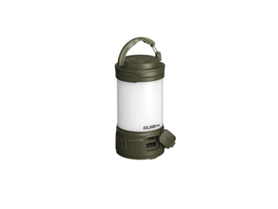 Rechargeable Lantern Fenix CL26R PRO - Olive Green - obrazek 2