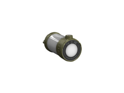 Rechargeable Lantern Fenix CL26R PRO - Olive Green - obrazek 3