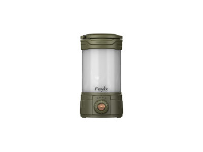 Rechargeable Lantern Fenix CL26R PRO - Olive Green - obrazek 4