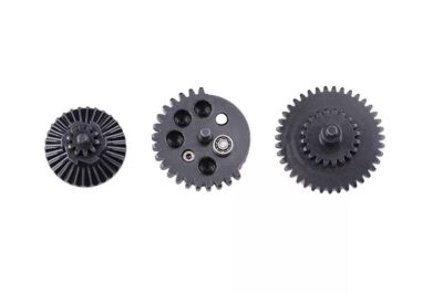 High Torque-up gear set for SR25
