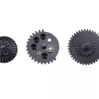 High Torque-up gear set for SR25