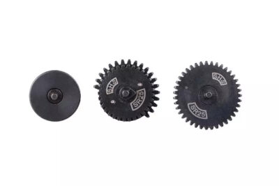 High Torque-up gear set for SR25 - obrazek 2