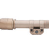 STRIKE WL1080 Tactical Flashlight with RIS Mount, 1080 lm - Tan OD-A-STRIKE076-TAN asgbox.pl