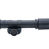 STRIKE WL1080 Tactical Flashlight with RIS Mount, 1080 lm - Black OD-A-STRIKE076-BK asgbox.pl