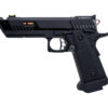 ASG STI Pit Viper GBB CO2 Blowback, metal slide - Black OD-A-ASG356 asgbox.pl