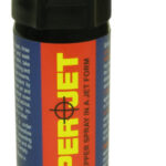 ESP PEPPER JET Defensive Spray, 50 ml - Blue