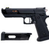 ASG STI Pit Viper GBB CO2 Blowback, metal slide - Black OD-A-ASG356 asgbox.pl