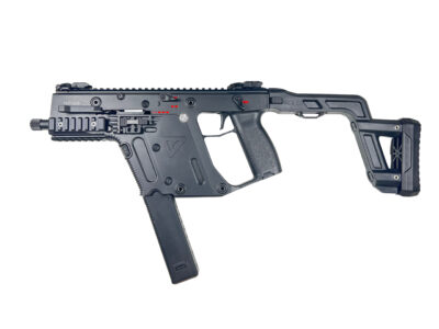 Krytac Kriss Vector GBB - Black