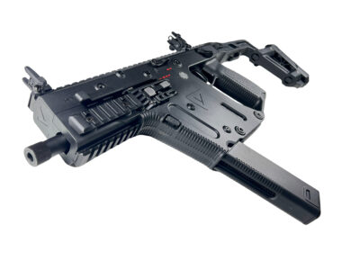 Krytac Kriss Vector GBB - Black - obrazek 2