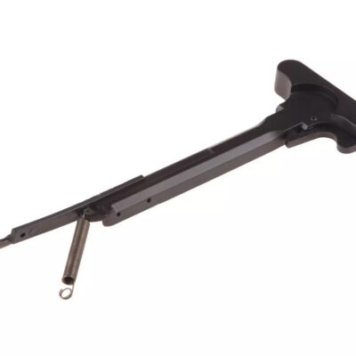 Alternative view of SA Charging handle for M4/M16 (MP064)