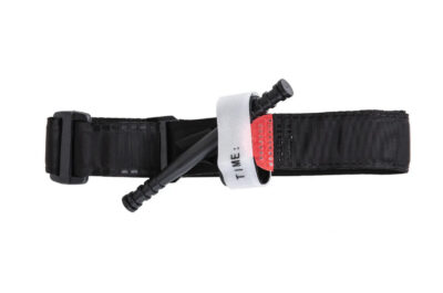 GFC replica MIC CAT Tourniquet - Black