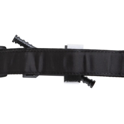 Alternative view of GFC replica MIC CAT Tourniquet - Black