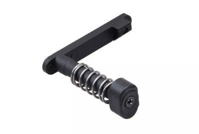 SA magazine catch for M4/M16