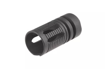 SA compensator MP137 for M4/M16 (grooved)