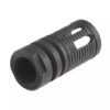SA compensator MP137 for M4/M16 (grooved) OD-A-SPARMS257 asgbox.pl