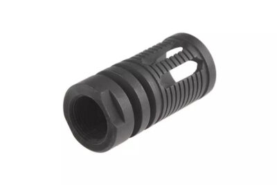 SA compensator MP137 for M4/M16 (grooved) - obrazek 2