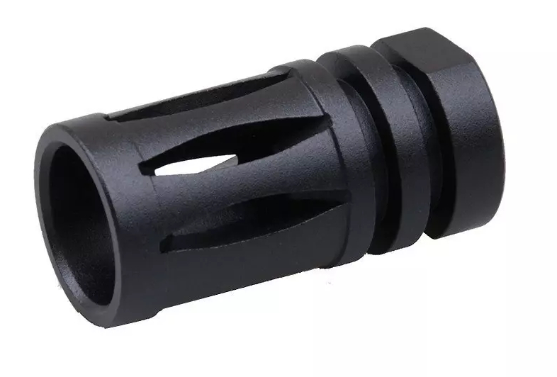 SA compensator for M4/M16 (smooth) OD-A-SPARMS258 asgbox.pl SA compensator for M4/M16 (smooth)