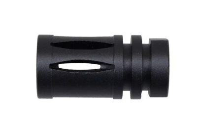 SA compensator for M4/M16 (smooth) - obrazek 2