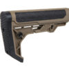 SA Light Ops M4 Retractable Stock – Tan OD-A-SPARMS208-TAN asgbox.pl
