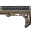 SA Light Ops M4 Retractable Stock – Tan OD-A-SPARMS208-TAN asgbox.pl
