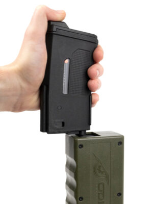 Tridos Odin M12 Speedloader Upgrade Lid - obrazek 5