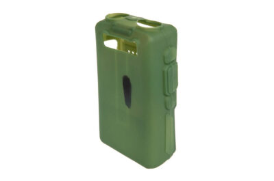 Baofeng UV-5R Radio Rubber Case - Green - obrazek 2