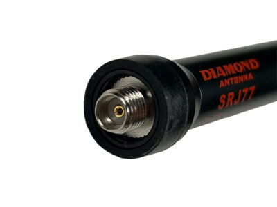 Baofeng Dualband Antenna SRJ-77 - 40 cm - obrazek 3