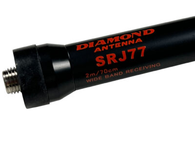 Baofeng Dualband Antenna SRJ-77 - 40 cm - obrazek 2
