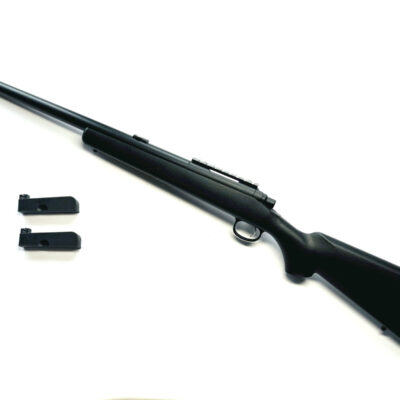 EPeS Sniper Rifle VSR by Carlos - MARKSMAN - Black