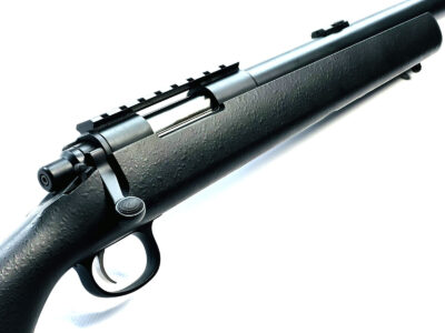 EPeS Sniper Rifle VSR by Carlos - MARKSMAN - Black - obrazek 4