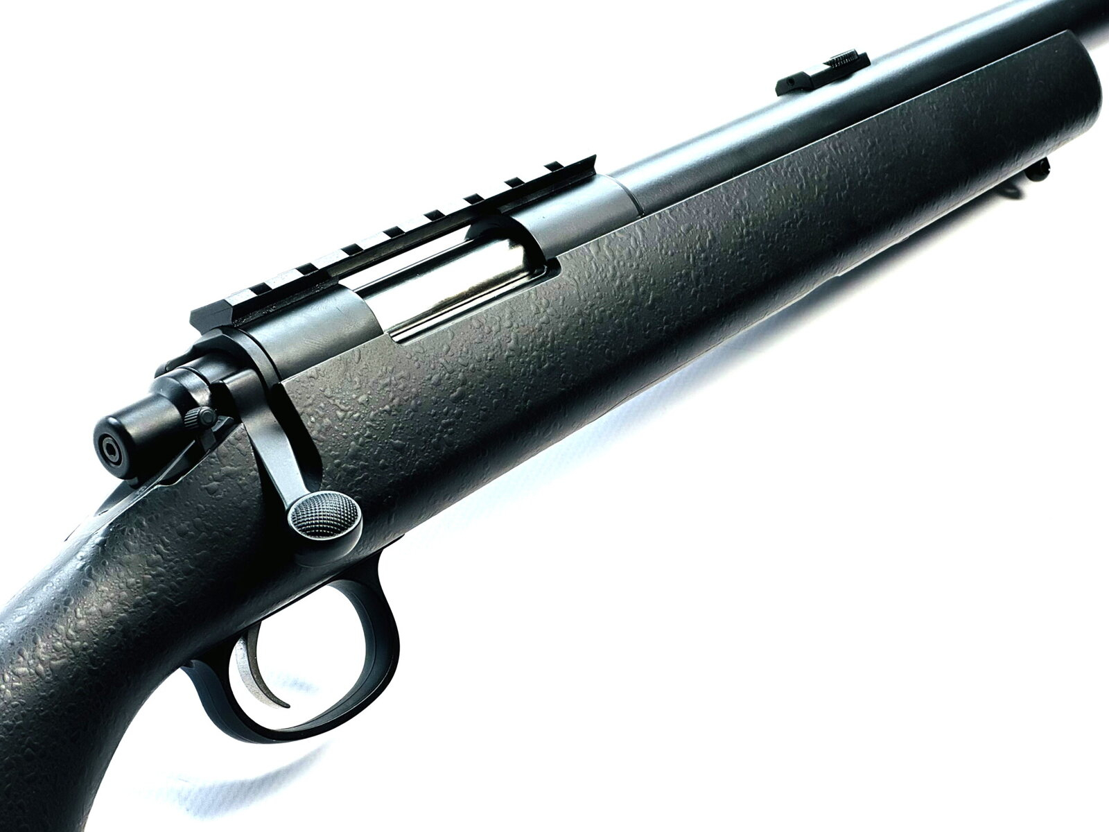 EPeS Sniper Rifle VSR by Carlos - MARKSMAN - Black OD-A-E744-BK asgbox.pl EPeS Sniper Rifle VSR by Carlos - MARKSMAN - Black - obrazek 4