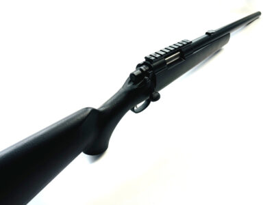 EPeS Sniper Rifle VSR by Carlos - MARKSMAN - Black - obrazek 5