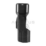 Krytac SilencerCo Maxim 9 Belt Holster - Black