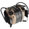 EARMOR M31 PLUS Electronic Hearing Protector - Coyote Brown OD-A-M31-CB-PLUS asgbox.pl EARMOR M31 PLUS Electronic Hearing Protector - Coyote Brown OD-A-M31-CB-PLUS asgbox.pl