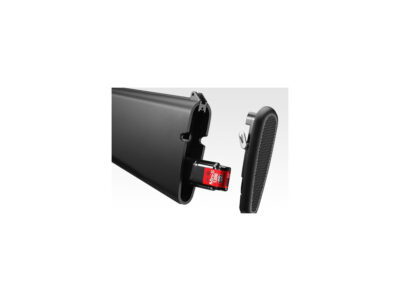 TM Automatic AEG Shotgun AA-12, 3-Shot - Black - obrazek 4
