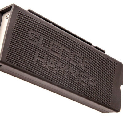 TM Magazine for Marui SGR-12/AA-12, 93 BBs