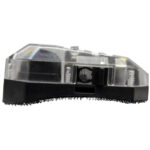 EARMOR F101 Stealth Identification Beacon, IPX8 (Green/White/IR Light) - Black - obrazek 2