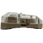 EARMOR F101 Stealth Identification Beacon (Green/White/IR Light) - Coyote Brown - obrazek 2